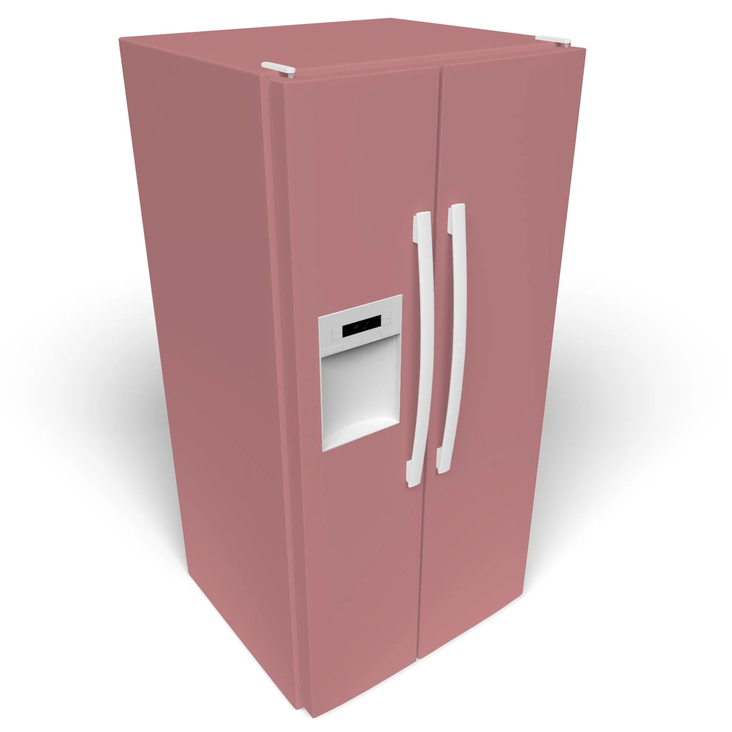 Forward Fuchsia SW 6842 Refrigerator Wrap
